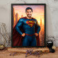 Superheros - Portret marzeń