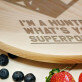 Superpower - Deska obrotowa Superpower - Deska obrotowa