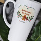 Świąteczna herbatka - kubek personalizowany