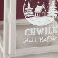 Świąteczne chwile - Lampion