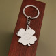 Szczęściarz - Brelok koniczynka Szczęściarz - Brelok koniczynka