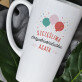 Szczęśliwa trzydziestolatka - Personalizowany Kubek Szczęśliwa trzydziestolatka - Personalizowany Kubek