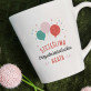 Szczęśliwa trzydziestolatka - Personalizowany Kubek Szczęśliwa trzydziestolatka - Personalizowany Kubek