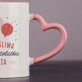 Szczęśliwa trzydziestolatka - Personalizowany Kubek Szczęśliwa trzydziestolatka - Personalizowany Kubek