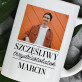 Szczęśliwy trzydziestolatek zdjęcie - Personalizowany Kubek Szczęśliwy trzydziestolatek zdjęcie - Personalizowany Kubek