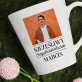 Szczęśliwy trzydziestolatek zdjęcie - Personalizowany Kubek Szczęśliwy trzydziestolatek zdjęcie - Personalizowany Kubek