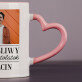 Szczęśliwy trzydziestolatek zdjęcie - Personalizowany Kubek Szczęśliwy trzydziestolatek zdjęcie - Personalizowany Kubek