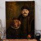 Szlachcice - Królewski portret Szlachcice - Królewski portret