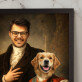 Szlachta - Królewski portret Szlachta - Królewski portret
