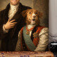 Szlachta - Królewski portret Szlachta - Królewski portret