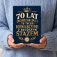 Czekoladki Dla 70 Latka Prezent Na 70 Urodziny Dla Mężczyzny: Złote 70 Lat Dojrzałości Czekoladki Dla 70 Latka Prezent Na 70 Urodziny Dla Mężczyzny: Złote 70 Lat Dojrzałości