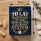 Czekoladki Dla 70 Latka Prezent Na 70 Urodziny Dla Mężczyzny: Złote 70 Lat Dojrzałości Czekoladki Dla 70 Latka Prezent Na 70 Urodziny Dla Mężczyzny: Złote 70 Lat Dojrzałości