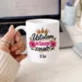 Kubek Personalizowany Dla Młodej Kobiety Prezent Dla Kobiety: Ustalam Własne Zasady Kubek Personalizowany Dla Młodej Kobiety Prezent Dla Kobiety: Ustalam Własne Zasady