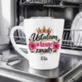Kubek Personalizowany Dla Młodej Kobiety Prezent Dla Kobiety: Ustalam Własne Zasady Kubek Personalizowany Dla Młodej Kobiety Prezent Dla Kobiety: Ustalam Własne Zasady