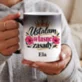 Kubek Personalizowany Dla Młodej Kobiety Prezent Dla Kobiety: Ustalam Własne Zasady Kubek Personalizowany Dla Młodej Kobiety Prezent Dla Kobiety: Ustalam Własne Zasady