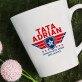 Tata jednostka do zadań specjalnych - kubek personalizowany