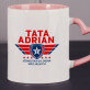 Tata jednostka do zadań specjalnych - kubek personalizowany