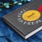 Tata na medal - Planer Książkowy A5 Tata na medal - Planer Książkowy A5