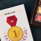 Tata na medal - Praliny z belgijskiej czekolady Tata na medal - Praliny z belgijskiej czekolady
