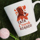 Tata rządzi - Personalizowany Kubek Tata rządzi - Personalizowany Kubek