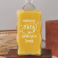 Tata w galaktyce - Karafka 500 ml