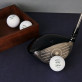 Tata w galaktyce - Personalizowane piłeczki golfowe Tata w galaktyce - Personalizowane piłeczki golfowe