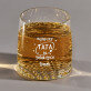 Tata w galaktyce - Szklanka do whisky