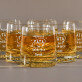 Tata w galaktyce - Szklanka do whisky