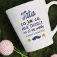 Tato dzieci ci się udały - personalizowany kubek Tato dzieci ci się udały - personalizowany kubek
