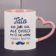 Tato dzieci ci się udały - personalizowany kubek Tato dzieci ci się udały - personalizowany kubek