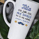 Tato dzieci ci się udały - personalizowany kubek Tato dzieci ci się udały - personalizowany kubek
