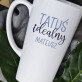 Tatuś idealny - Personalizowany Kubek