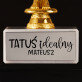Tatuś idealny - Statuetka Tatuś idealny - Statuetka