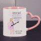 Taylor - Personalizowany Kubek Taylor - Personalizowany Kubek