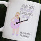 Taylor - Personalizowany Kubek Taylor - Personalizowany Kubek