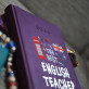The best english teacher - Kalendarz 2026