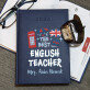 The best english teacher - Kalendarz 2026
