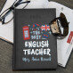 The best english teacher - Kalendarz 2026