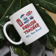 The best english teacher - Personalizowany Kubek The best english teacher - Personalizowany Kubek