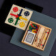 The game of love - Zestaw gier 4w1