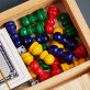The game of love - Zestaw gier 4w1