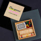 The game of love - Zestaw gier 4w1