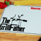 The GrillFather - deska do krojenia