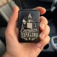 Zapalniczka Z Grawerem Dla Emeryta Prezent Na Emeryturę Dla Mężczyzny: Płomień Emerytury