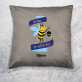 To bee or not to bee - Poduszka dekoracyjna
