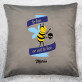 To bee or not to bee - Poduszka dekoracyjna