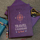 Travel Calendar - Kalendarz 2026 Travel Calendar - Kalendarz 2026