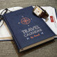 Travel Calendar - Kalendarz 2026 Travel Calendar - Kalendarz 2026