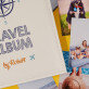 Travel - Personalizowany Album na zdjęcia