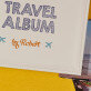 Travel - Personalizowany Album na zdjęcia